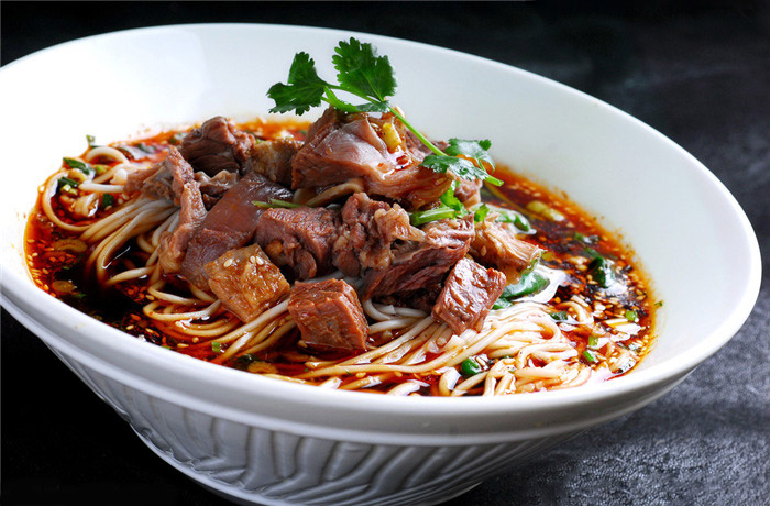 澧县牛肉粉培训